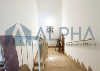 Scala - Appartamento via Giacomo Matteotti, Russi - foto 3