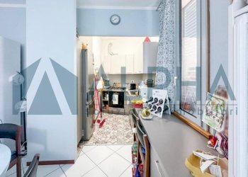 Cucina - Appartamento via Giacomo Matteotti, Russi - foto 4