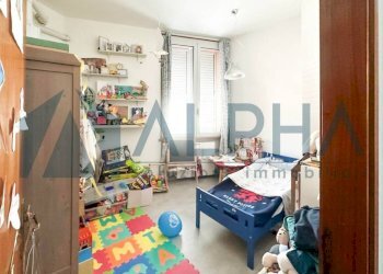 Camera da letto - Appartamento via Giacomo Matteotti, Russi - foto 5