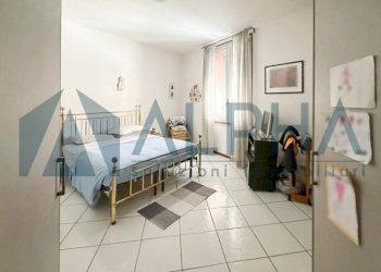 Camera da letto - Appartamento via Giacomo Matteotti, Russi - foto 7