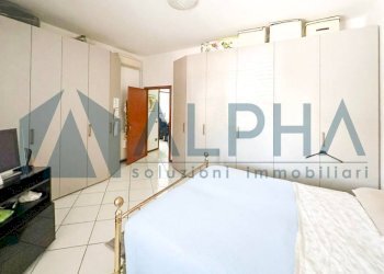 Camera da letto - Appartamento via Giacomo Matteotti, Russi - foto 8