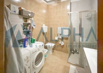 Bagno - Appartamento via Giacomo Matteotti, Russi - foto 9