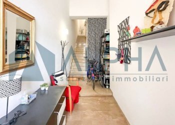 Ingresso - Appartamento via Giacomo Matteotti, Russi - foto 3