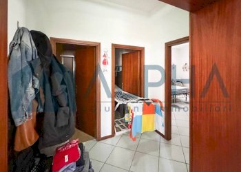 Disimpegno - Appartamento via Giacomo Matteotti, Russi - foto 7