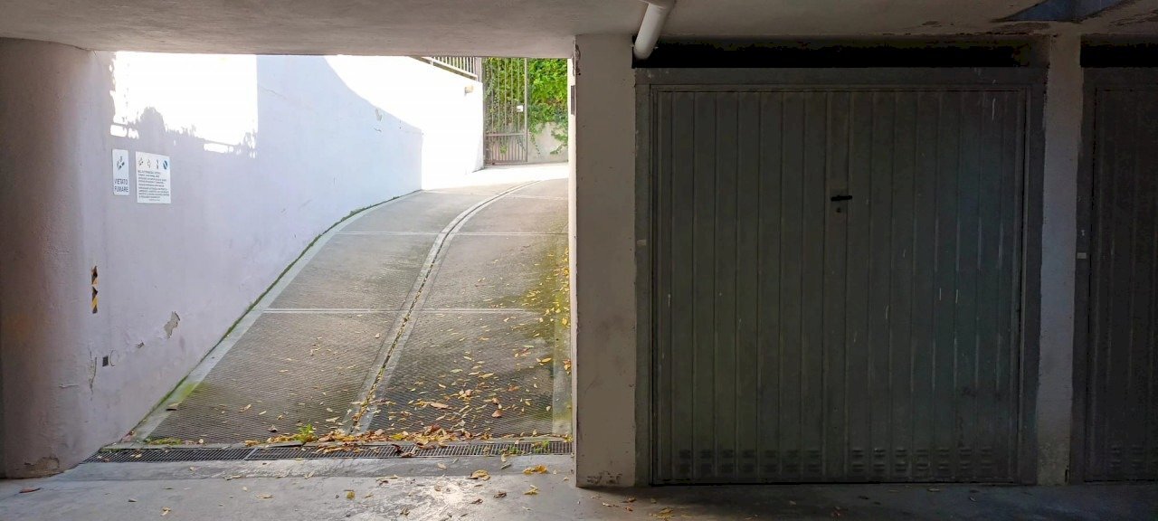 Box VIA PORRETTANA 9, Bologna (neighborhood Fiera) - photo 2