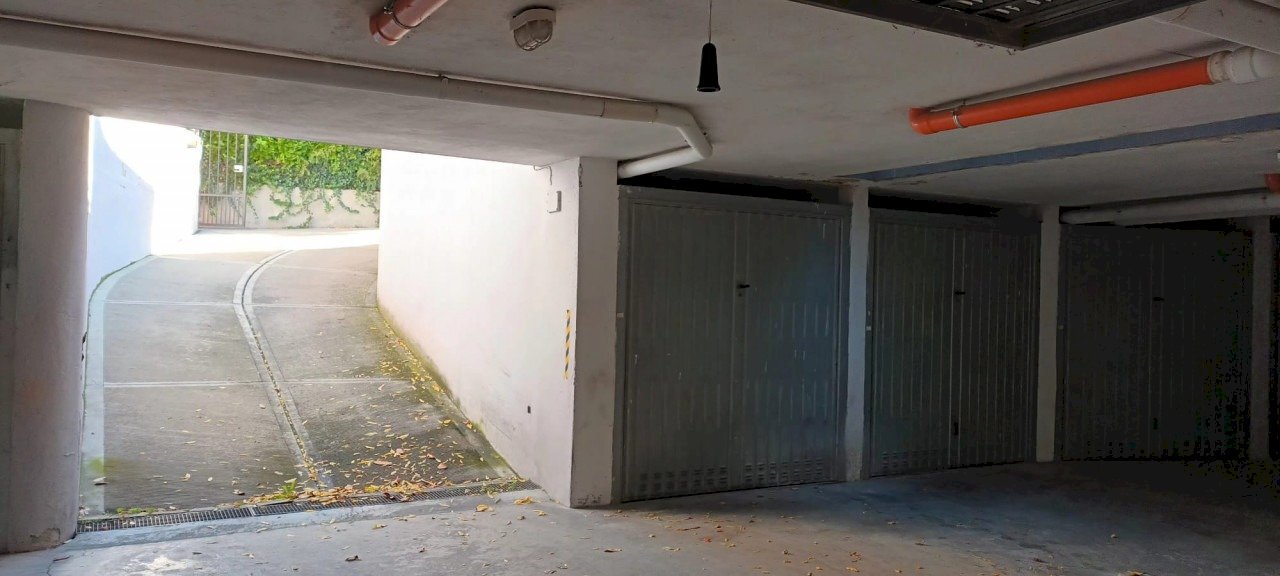 Box VIA PORRETTANA 9, Bologna (neighborhood Fiera) - photo 3