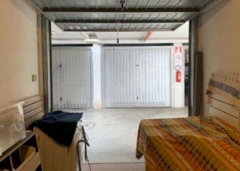 Box VIA PORRETTANA 9, Bologna (zona Fiera) - foto 4