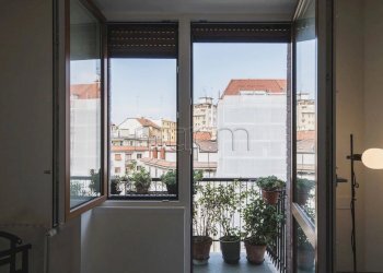 Terreno non edificabile Via Vincenzo Foppa, Milano - foto 6