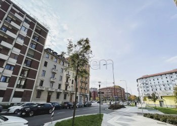 Terreno non edificabile Via Vincenzo Foppa, Milano - foto 34