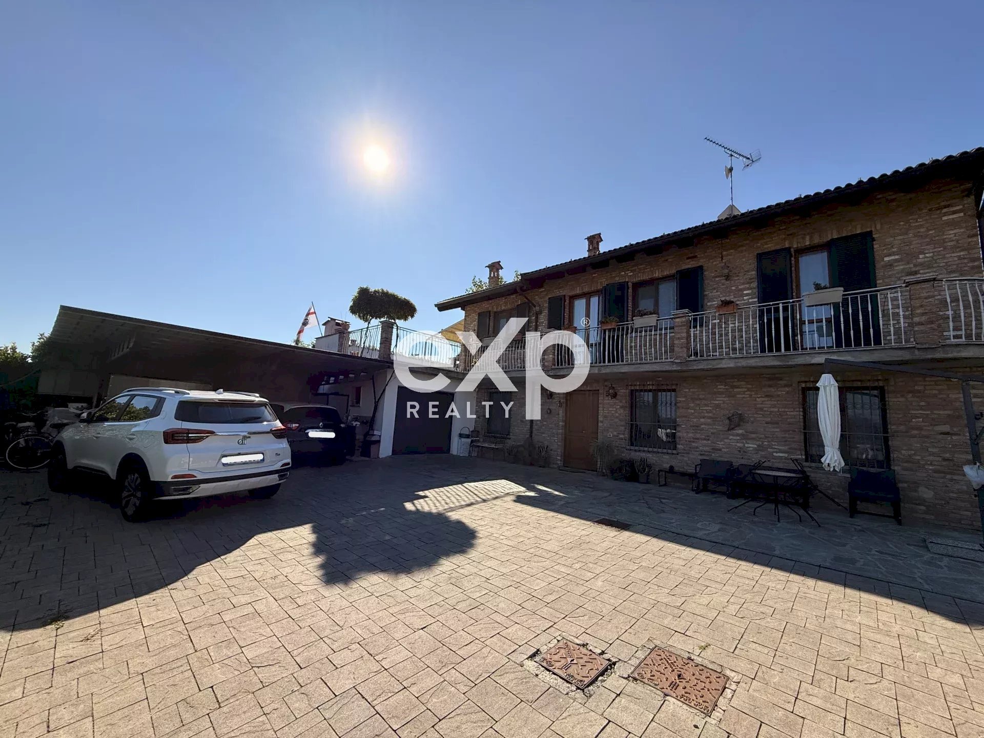 Villa Strada Provinciale per Garbagna, Tortona - photo 2