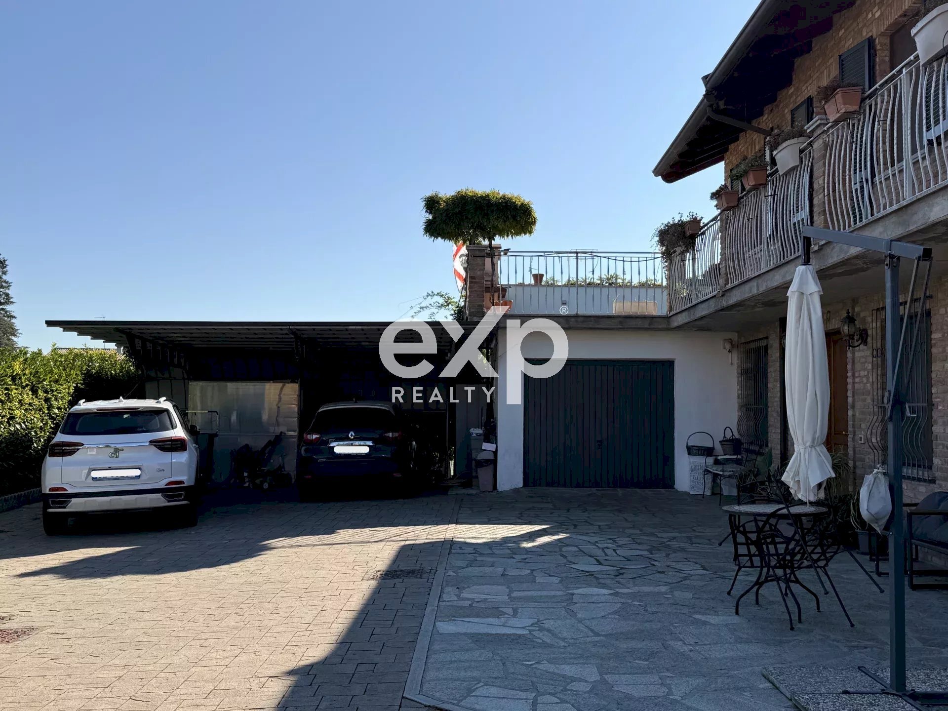 Villa Strada Provinciale per Garbagna, Tortona - photo 3