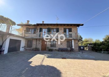 Villa Strada Provinciale per Garbagna, Tortona - foto 1