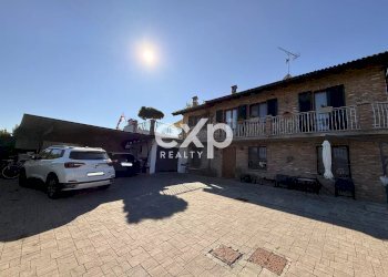 Villa Strada Provinciale per Garbagna, Tortona - foto 2