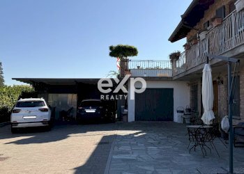 Villa Strada Provinciale per Garbagna, Tortona - foto 3