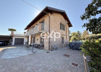 Villa Strada Provinciale per Garbagna, Tortona - foto 4