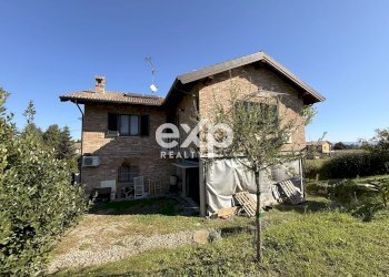 Villa Strada Provinciale per Garbagna, Tortona - foto 5