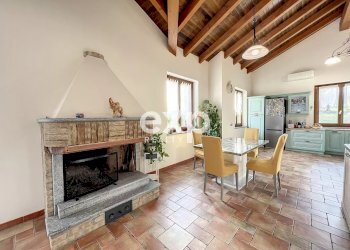 Villa Strada Provinciale per Garbagna, Tortona - foto 7