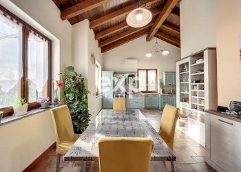 Villa Strada Provinciale per Garbagna, Tortona - foto 8