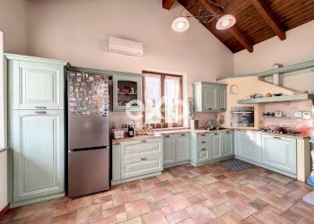 Villa Strada Provinciale per Garbagna, Tortona - foto 9