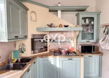 Villa Strada Provinciale per Garbagna, Tortona - foto 10