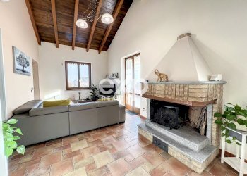 Villa Strada Provinciale per Garbagna, Tortona - foto 11