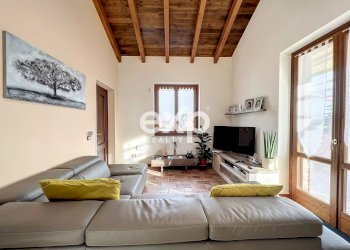 Villa Strada Provinciale per Garbagna, Tortona - foto 12