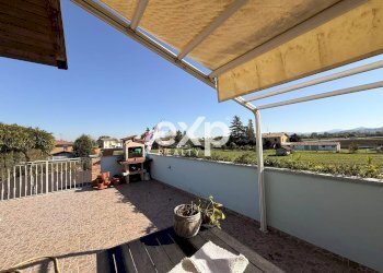 Villa Strada Provinciale per Garbagna, Tortona - foto 14