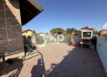 Villa Strada Provinciale per Garbagna, Tortona - foto 15