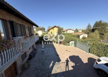 Villa Strada Provinciale per Garbagna, Tortona - foto 16