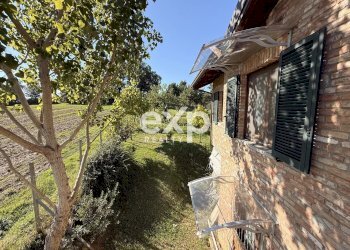 Villa Strada Provinciale per Garbagna, Tortona - foto 19