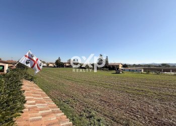 Villa Strada Provinciale per Garbagna, Tortona - foto 22