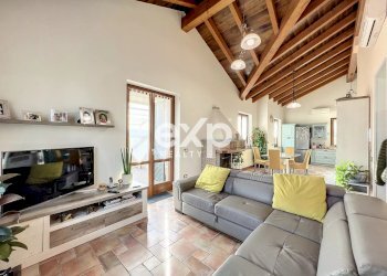 Villa Strada Provinciale per Garbagna, Tortona - foto 25