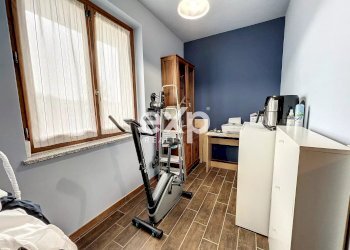 Villa Strada Provinciale per Garbagna, Tortona - foto 31