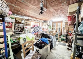 Villa Strada Provinciale per Garbagna, Tortona - foto 37