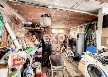 Villa Strada Provinciale per Garbagna, Tortona - foto 39