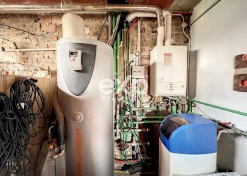 Villa Strada Provinciale per Garbagna, Tortona - foto 40