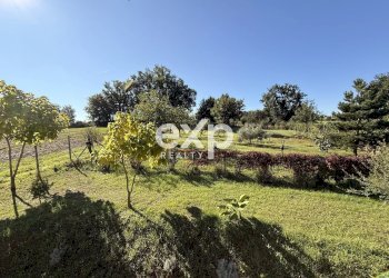 Villa Strada Provinciale per Garbagna, Tortona - foto 42