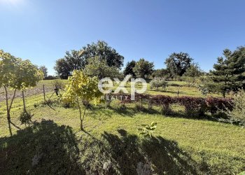 Villa Strada Provinciale per Garbagna, Tortona - foto 43