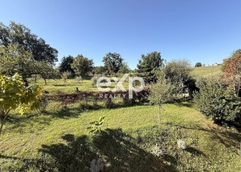 Villa Strada Provinciale per Garbagna, Tortona - foto 44