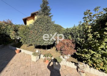 Villa Strada Provinciale per Garbagna, Tortona - foto 45