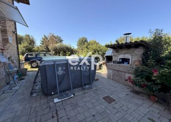 Villa Strada Provinciale per Garbagna, Tortona - foto 48