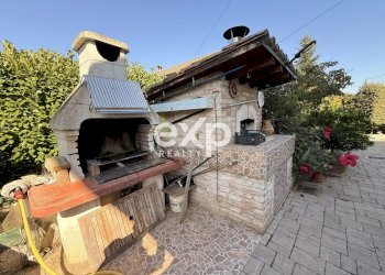Villa Strada Provinciale per Garbagna, Tortona - foto 49