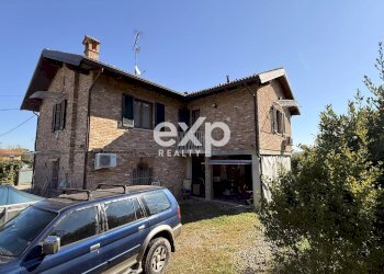 Villa Strada Provinciale per Garbagna, Tortona - foto 51