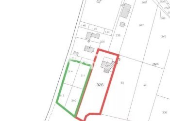 Villa Strada Provinciale per Garbagna, Tortona - foto 58