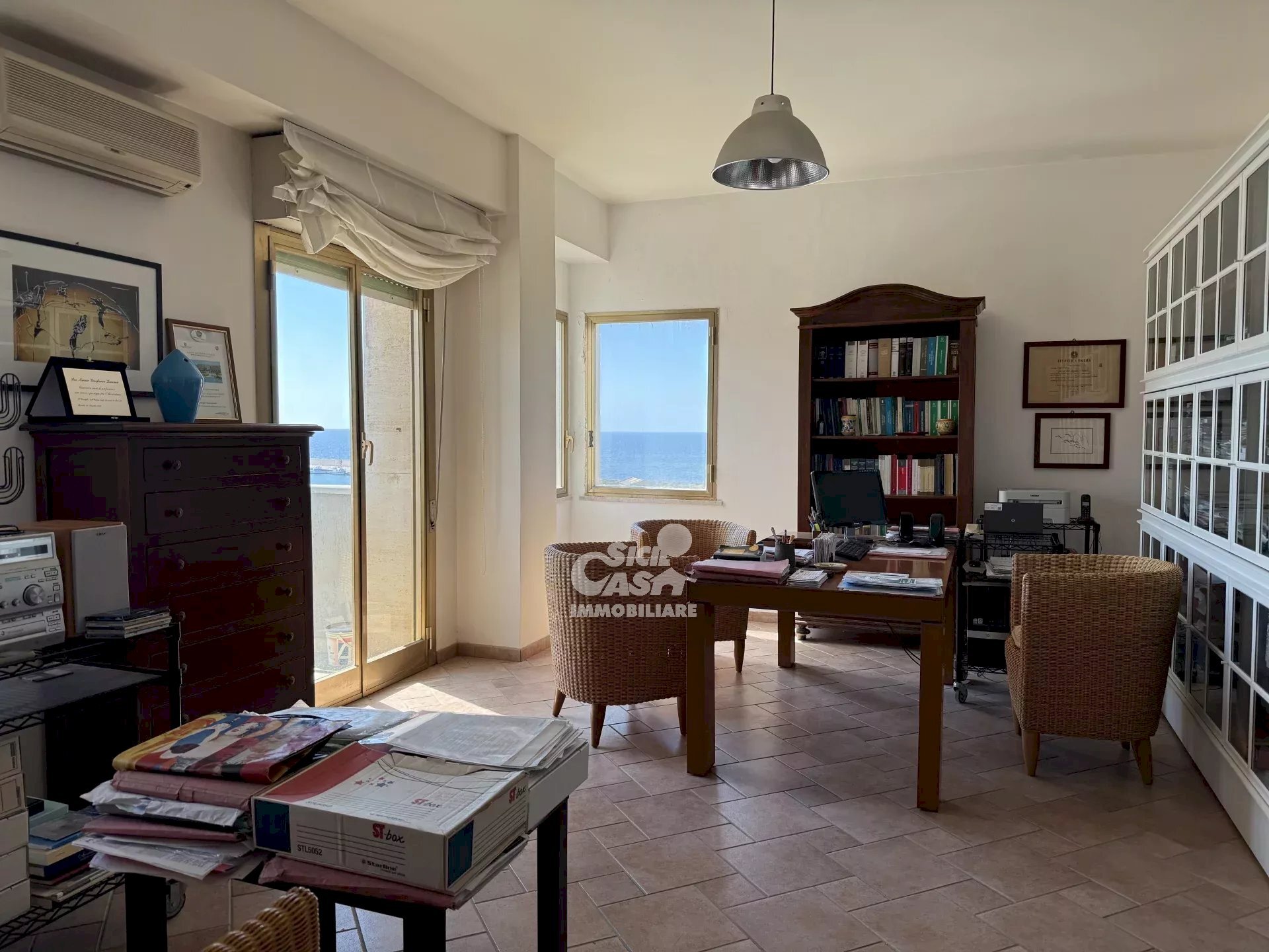 Appartamento Marsala - foto 1