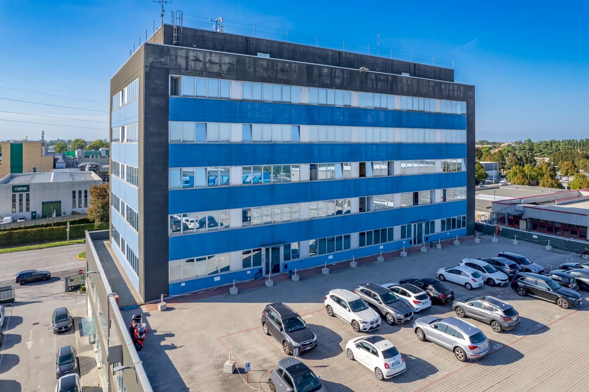 Ufficio Padova - foto 2