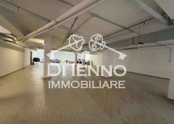 Magazzino Via Vibio Mariano, Roma - foto 1