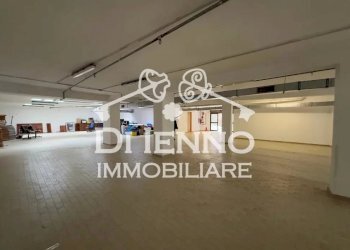 Magazzino Via Vibio Mariano, Roma - foto 3