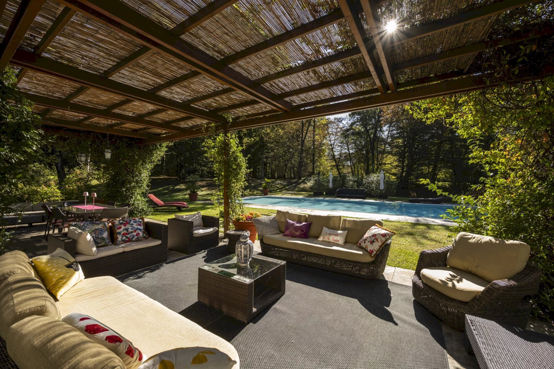 Villa Rotta Golf, Fiano - foto 1