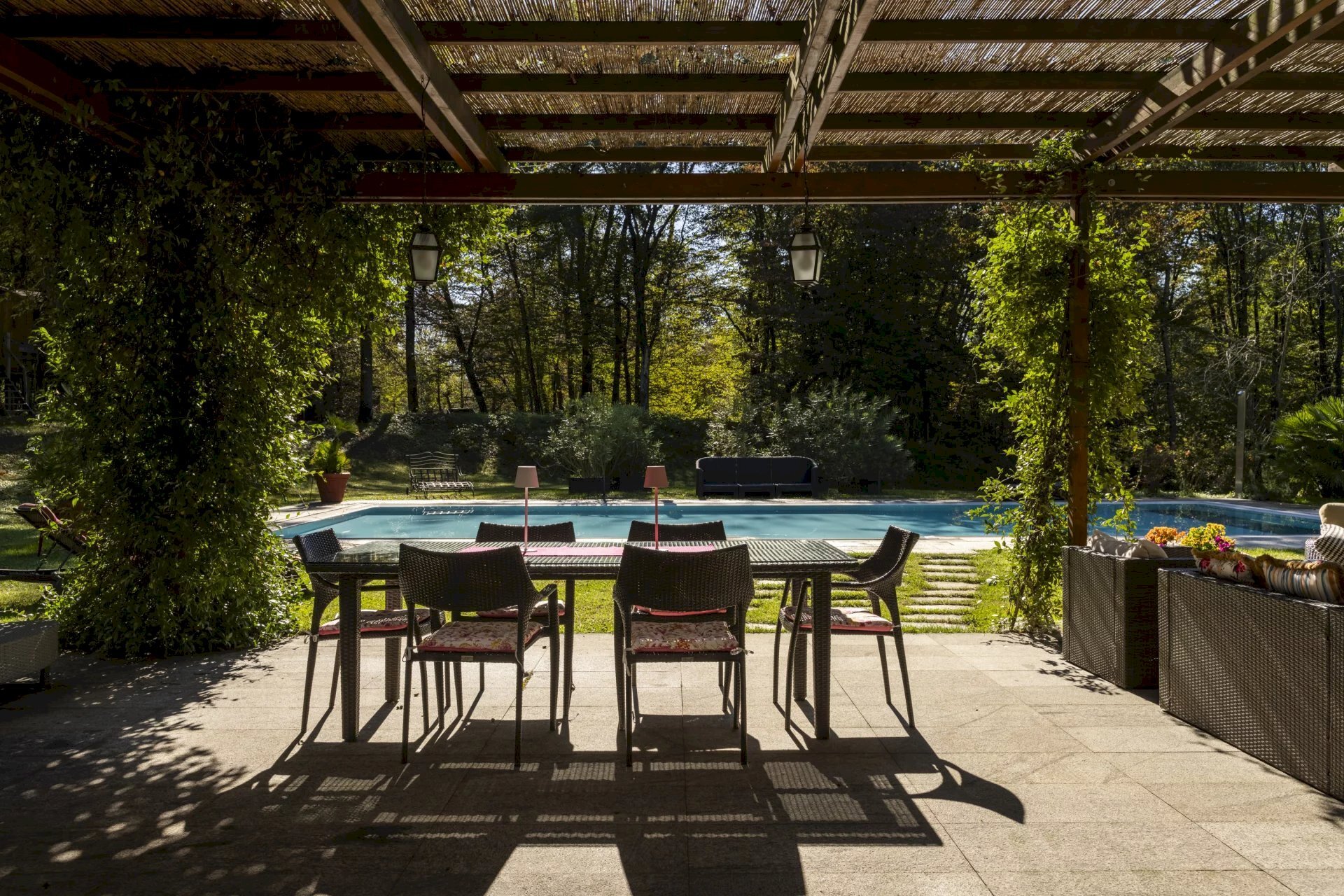 Villa Rotta Golf, Fiano - foto 2